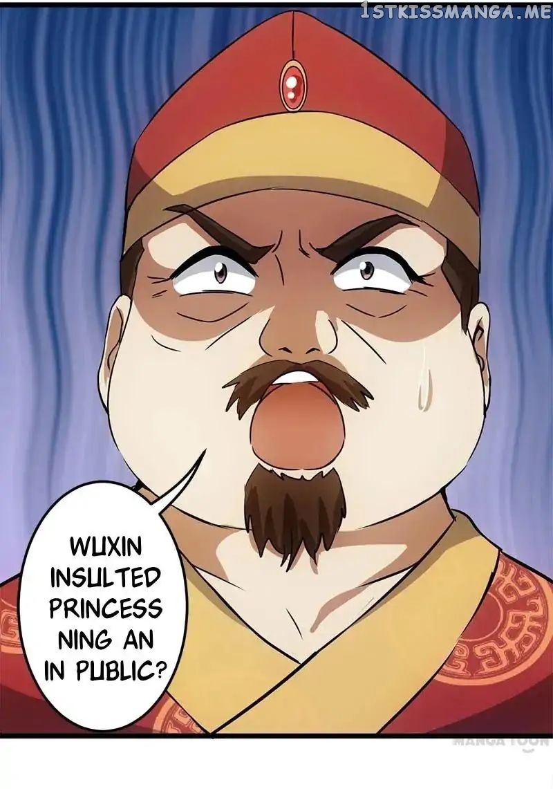 Prince, You’re So Cheap! chapter 29 - page 9