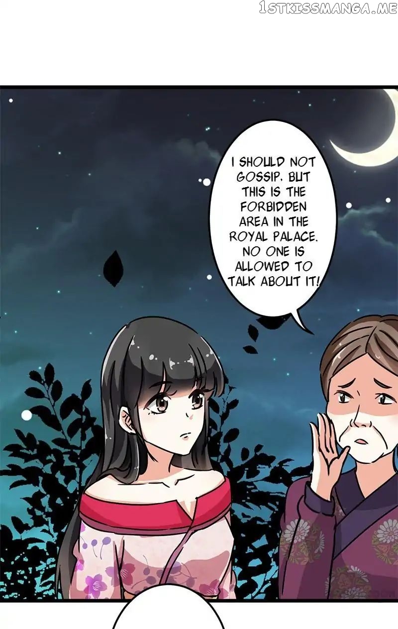 Prince, You’re So Cheap! chapter 68 - page 11