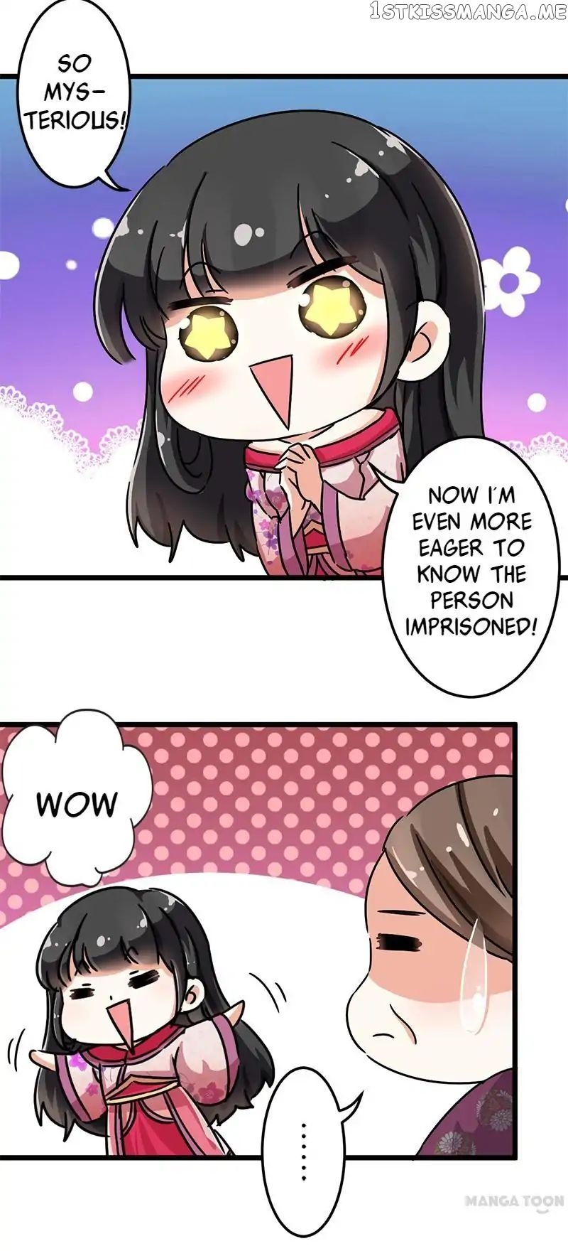 Prince, You’re So Cheap! chapter 68 - page 13