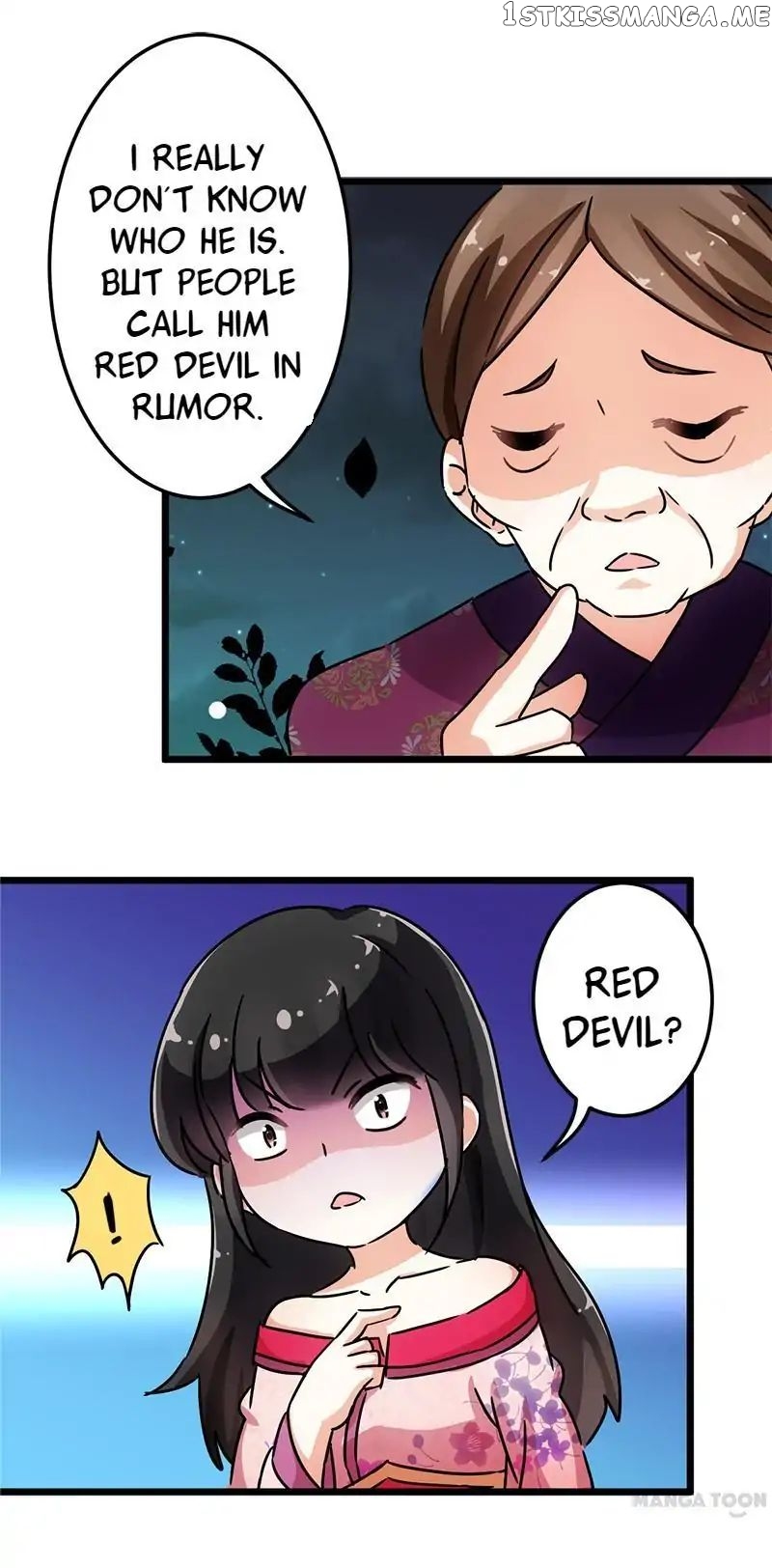 Prince, You’re So Cheap! chapter 68 - page 14