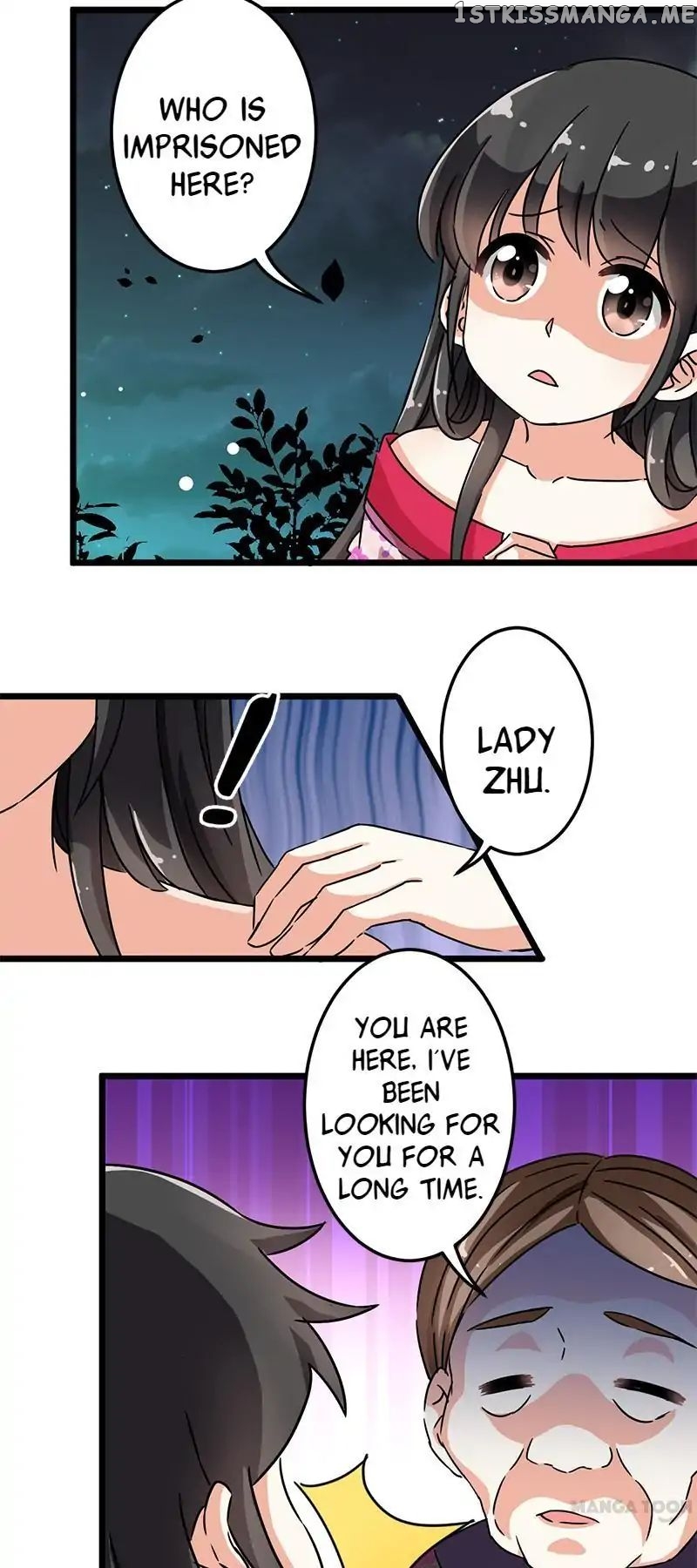 Prince, You’re So Cheap! chapter 68 - page 2