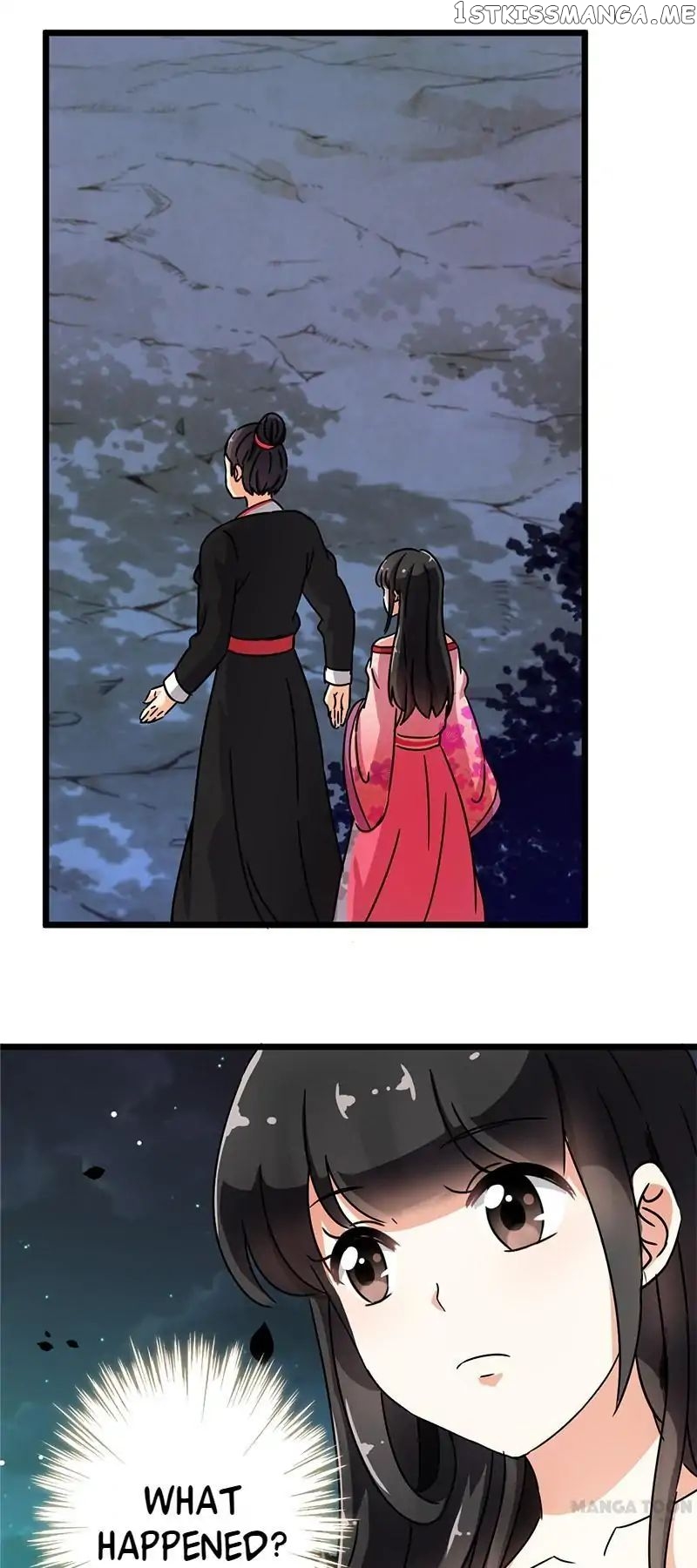 Prince, You’re So Cheap! chapter 68 - page 20
