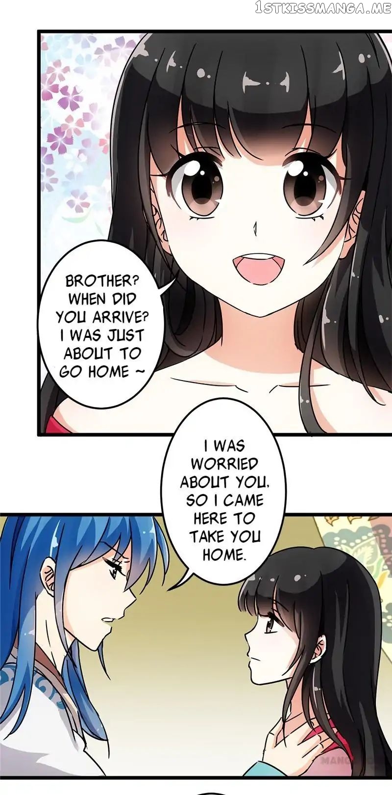 Prince, You’re So Cheap! chapter 68 - page 24