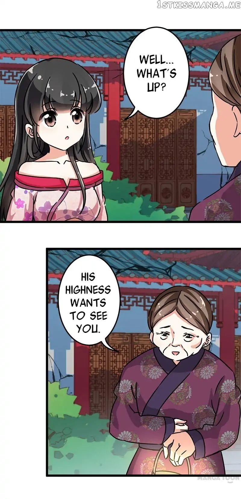 Prince, You’re So Cheap! chapter 68 - page 7