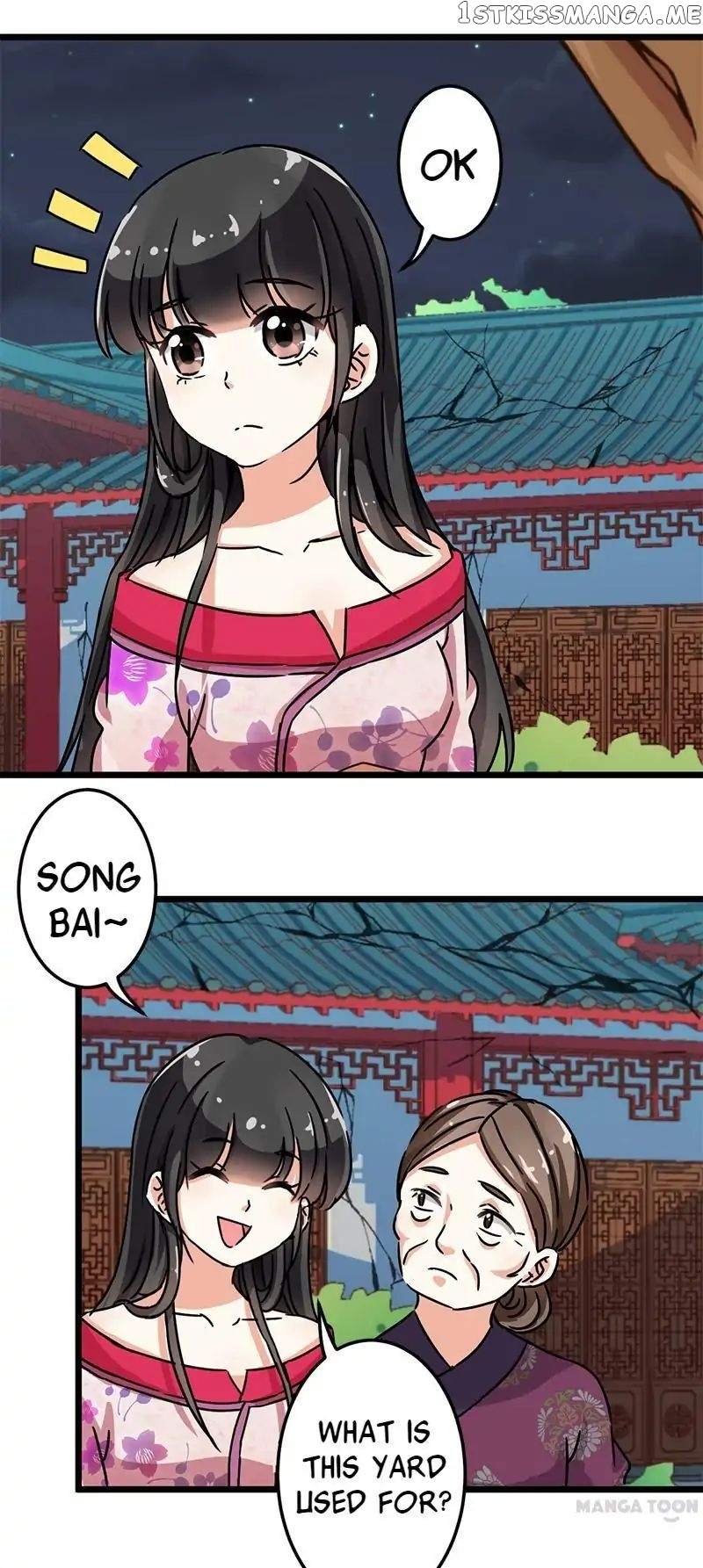 Prince, You’re So Cheap! chapter 68 - page 8