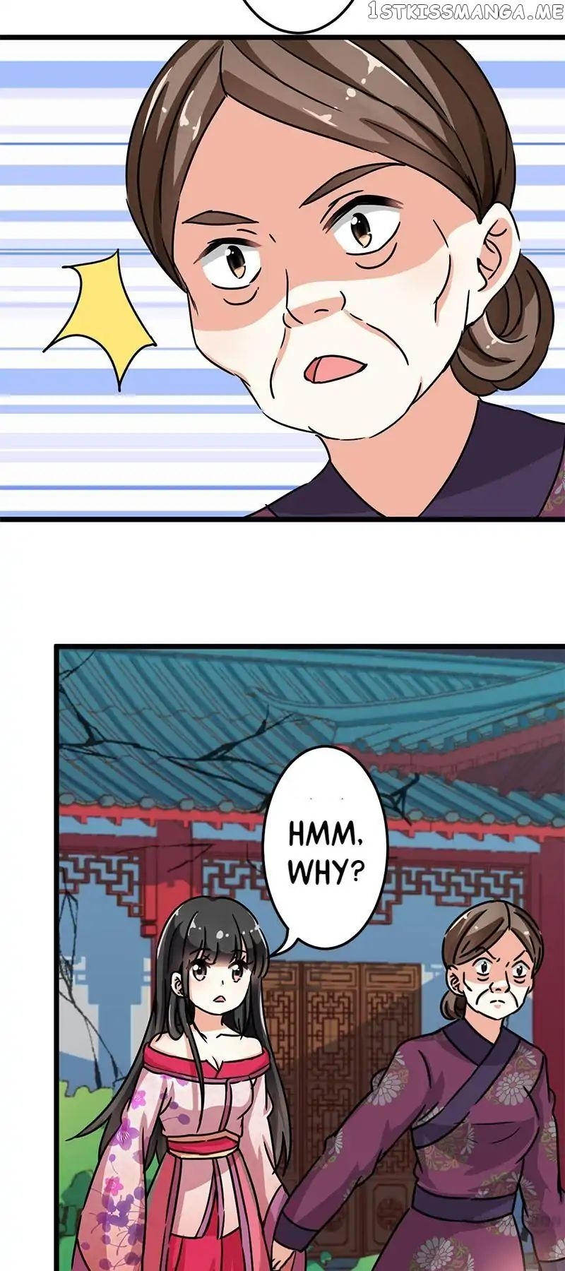 Prince, You’re So Cheap! chapter 68 - page 9