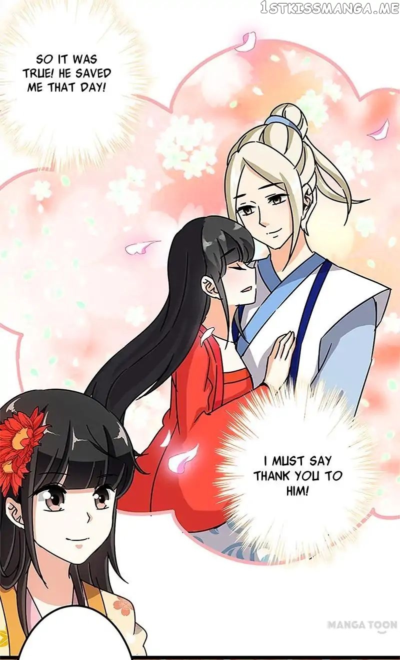 Prince, You’re So Cheap! chapter 87 - page 16