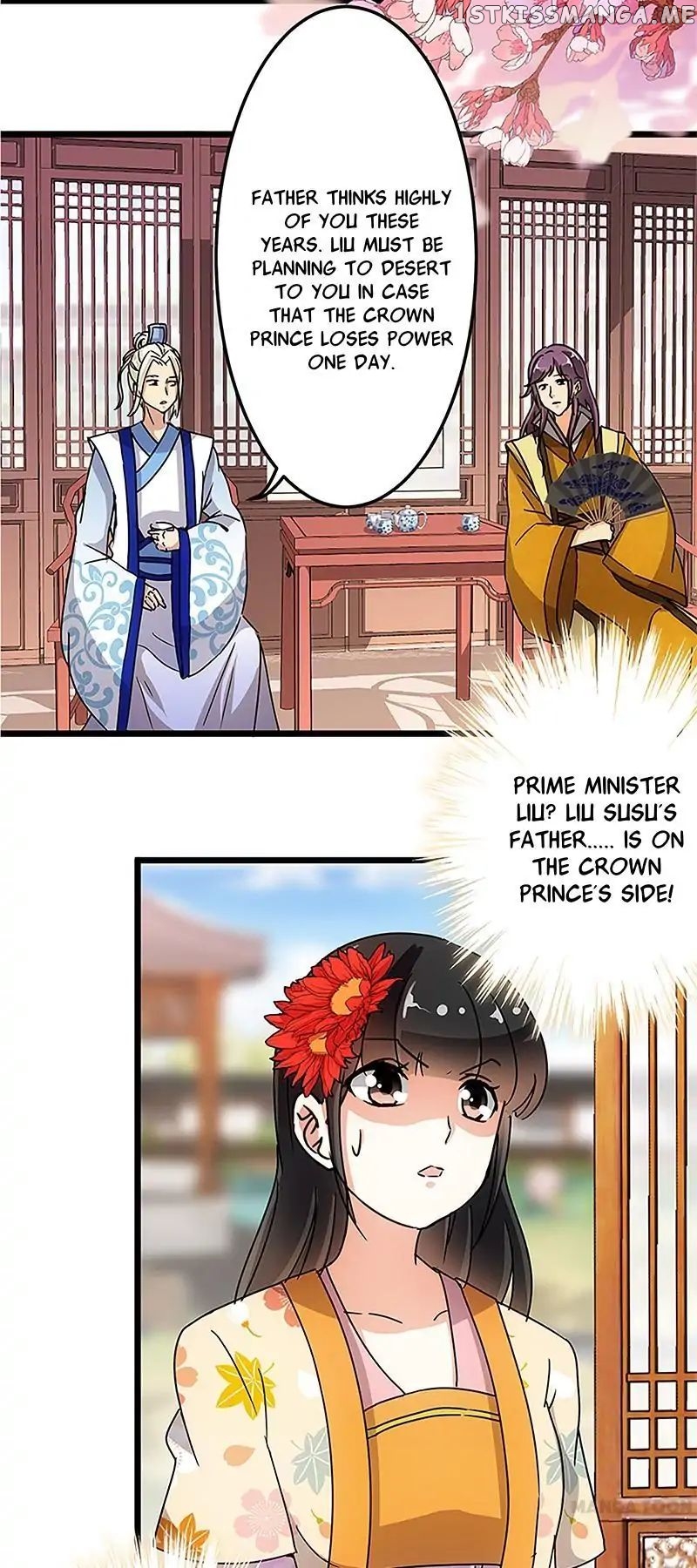 Prince, You’re So Cheap! chapter 87 - page 5