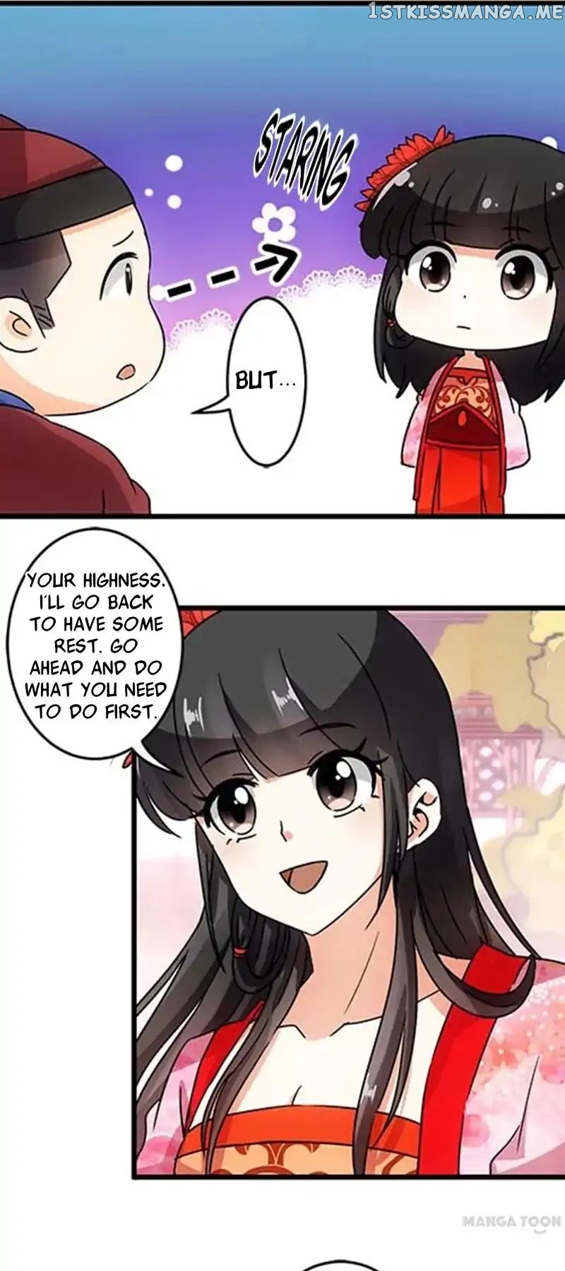 Prince, You’re So Cheap! chapter 39 - page 11