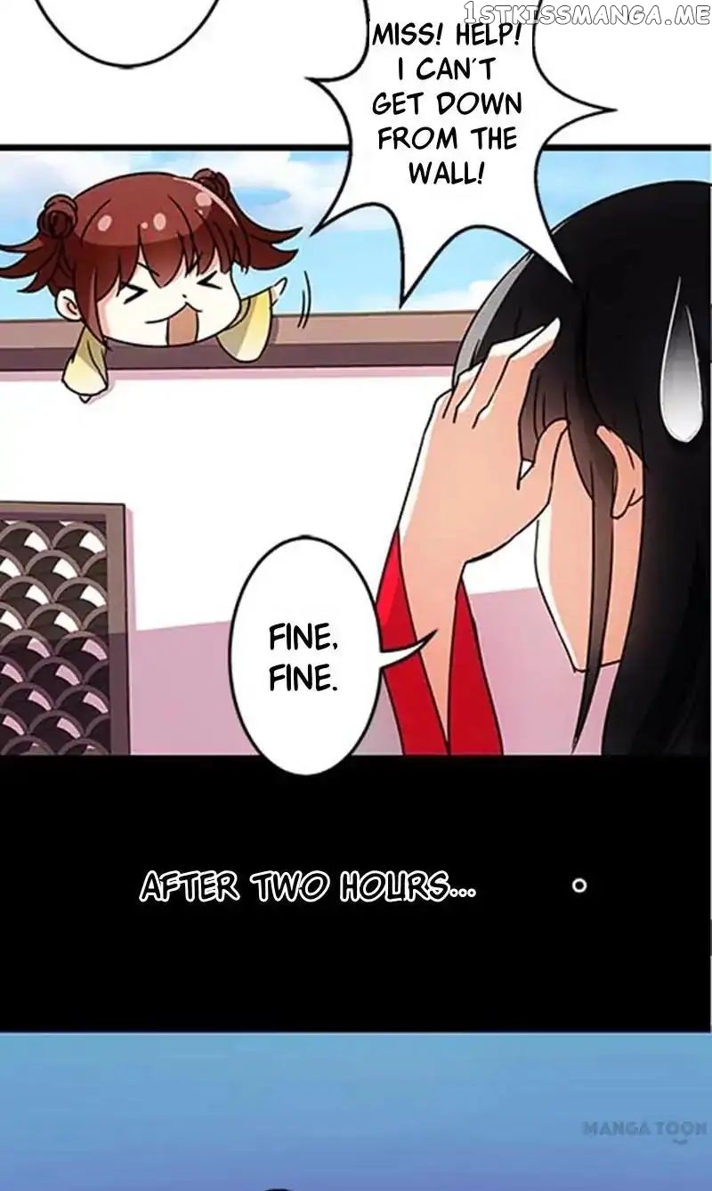 Prince, You’re So Cheap! chapter 39 - page 18