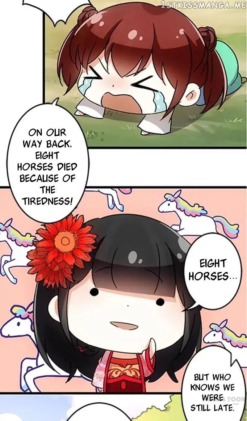 Prince, You’re So Cheap! chapter 39 - page 23