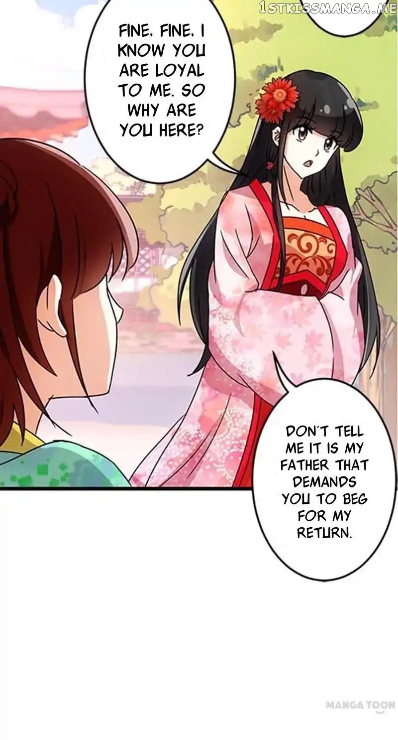Prince, You’re So Cheap! chapter 39 - page 24