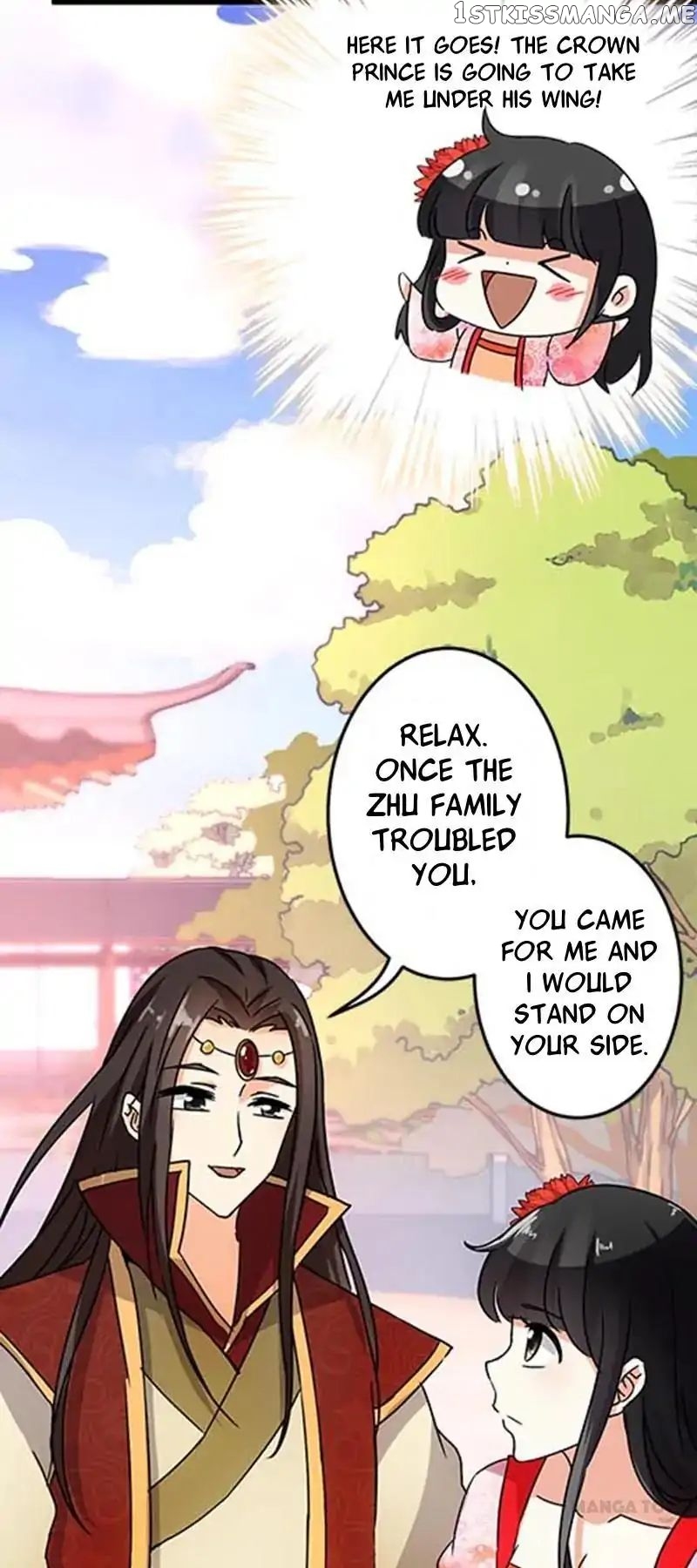 Prince, You’re So Cheap! chapter 39 - page 4
