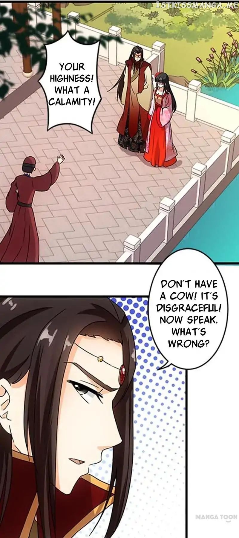 Prince, You’re So Cheap! chapter 39 - page 9