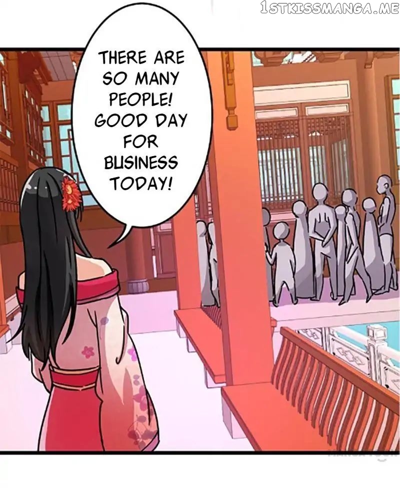 Prince, You’re So Cheap! chapter 69 - page 14