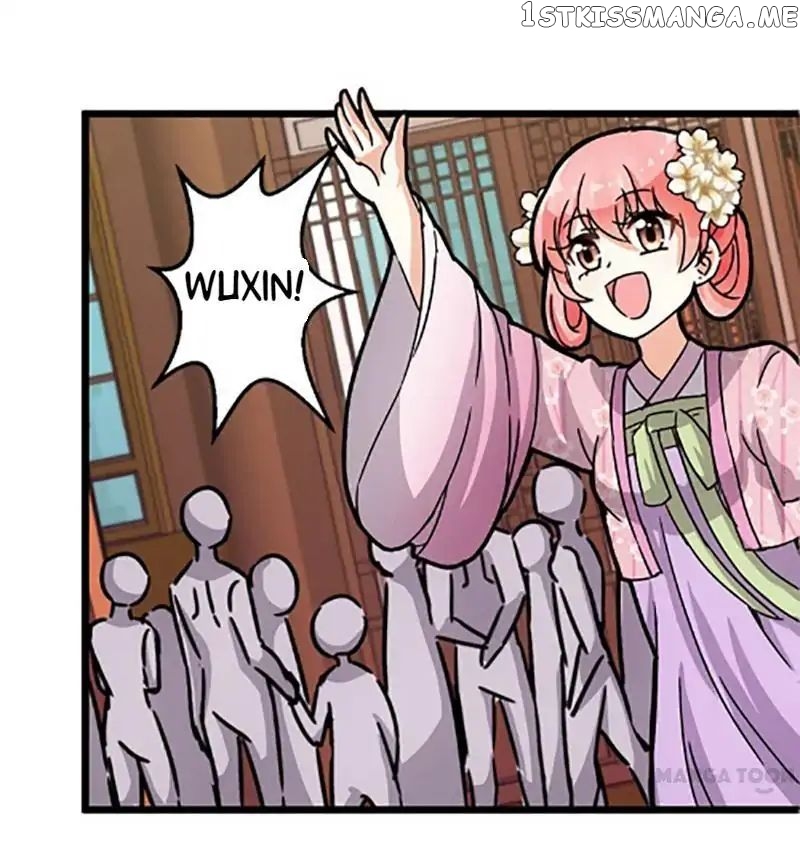 Prince, You’re So Cheap! chapter 69 - page 15