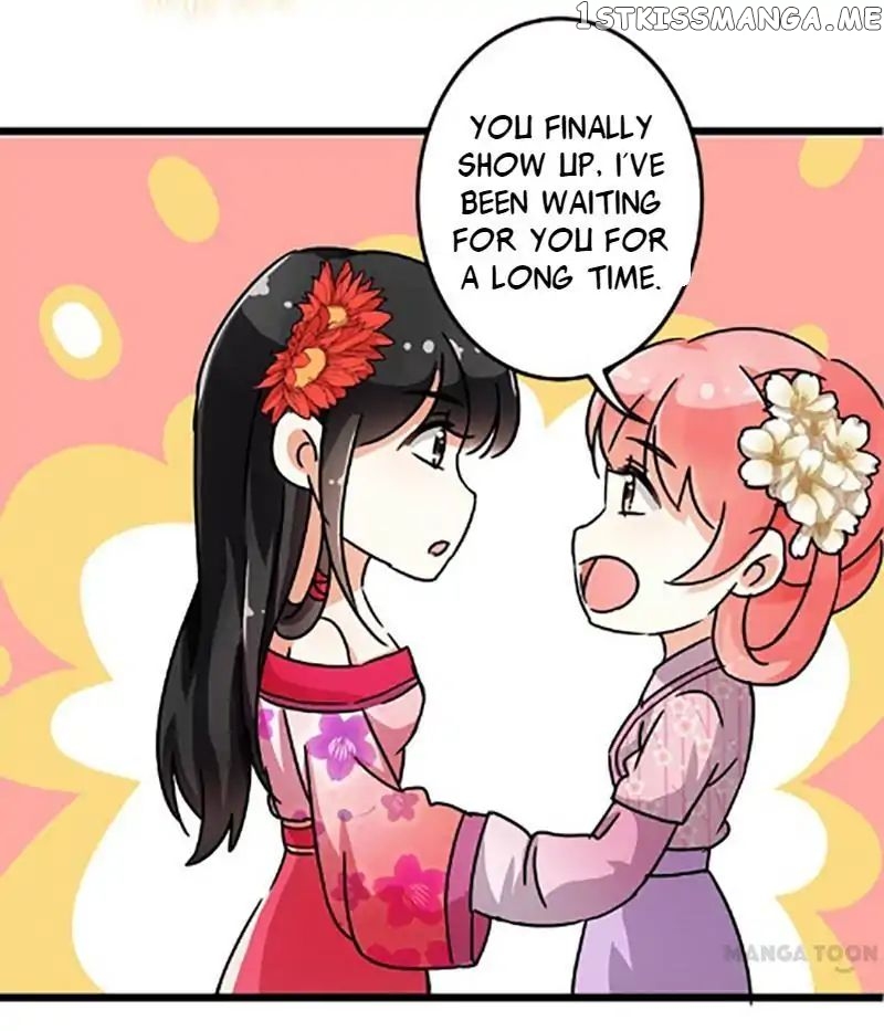 Prince, You’re So Cheap! chapter 69 - page 18