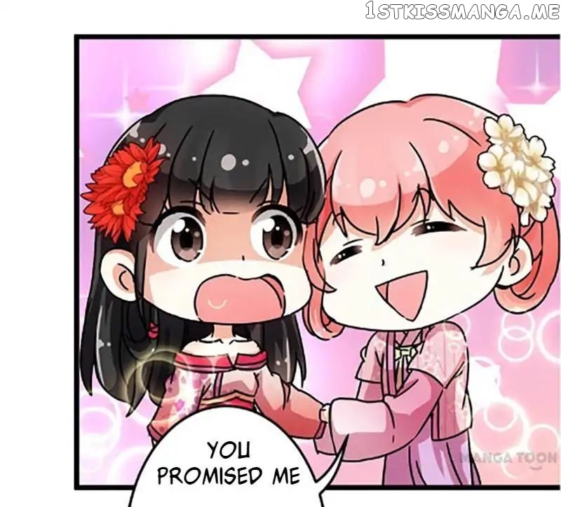 Prince, You’re So Cheap! chapter 69 - page 21