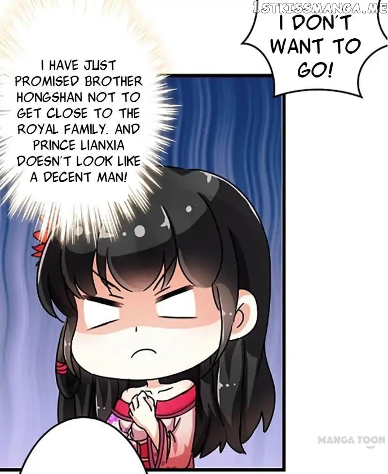Prince, You’re So Cheap! chapter 69 - page 23