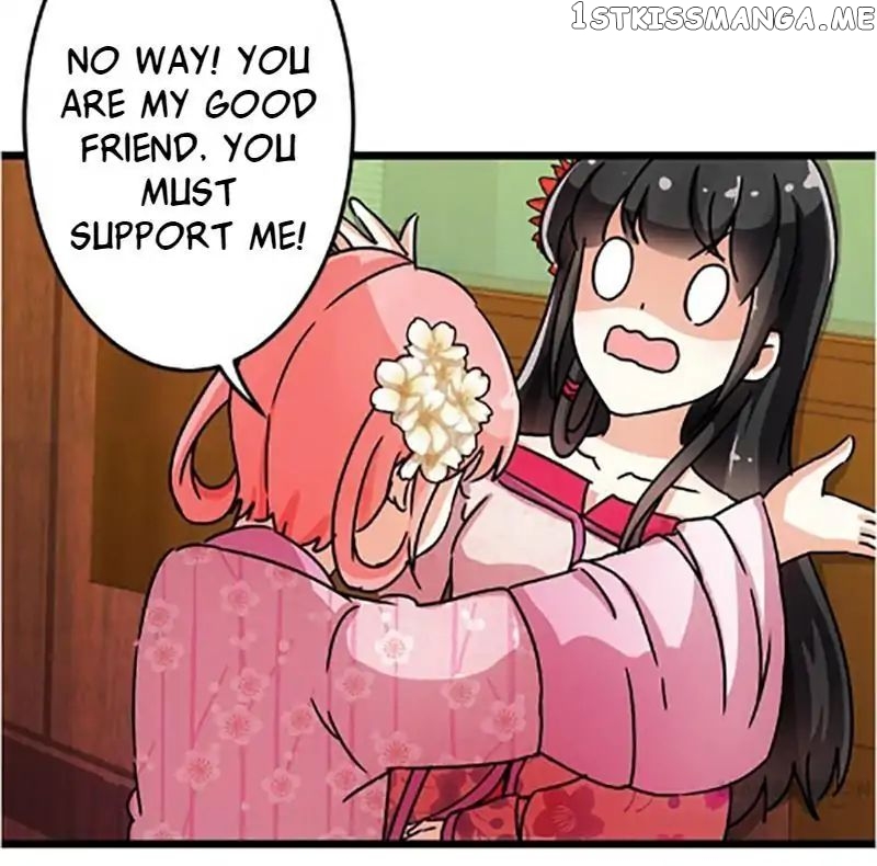 Prince, You’re So Cheap! chapter 69 - page 24