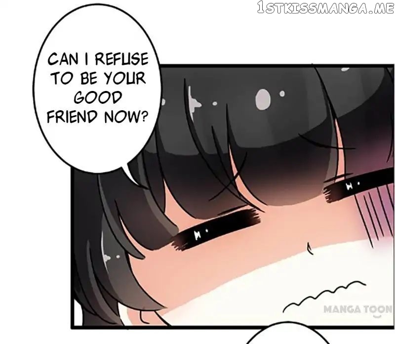 Prince, You’re So Cheap! chapter 69 - page 25