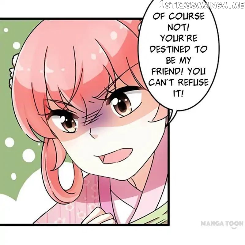 Prince, You’re So Cheap! chapter 69 - page 26