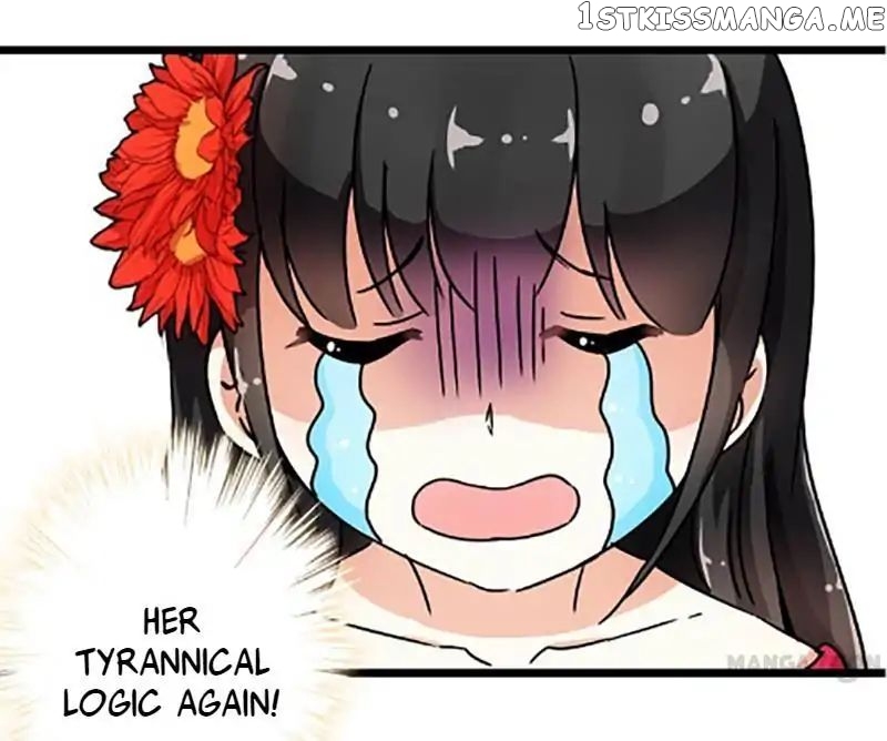 Prince, You’re So Cheap! chapter 69 - page 27