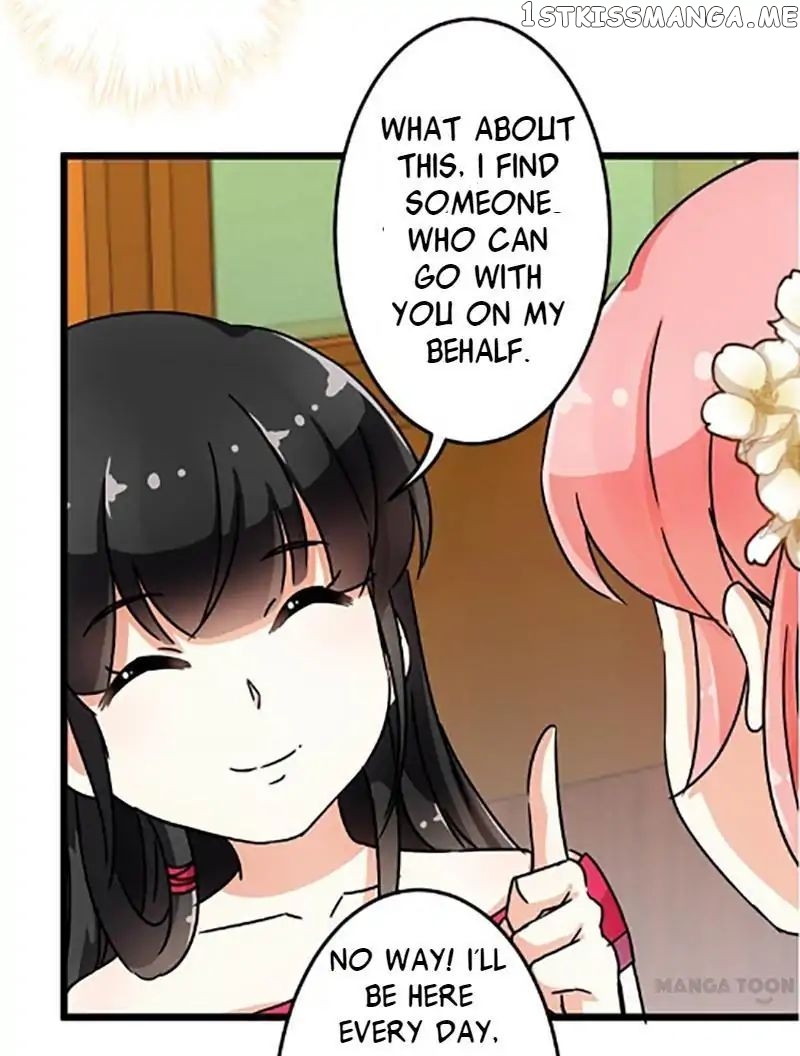 Prince, You’re So Cheap! chapter 69 - page 28