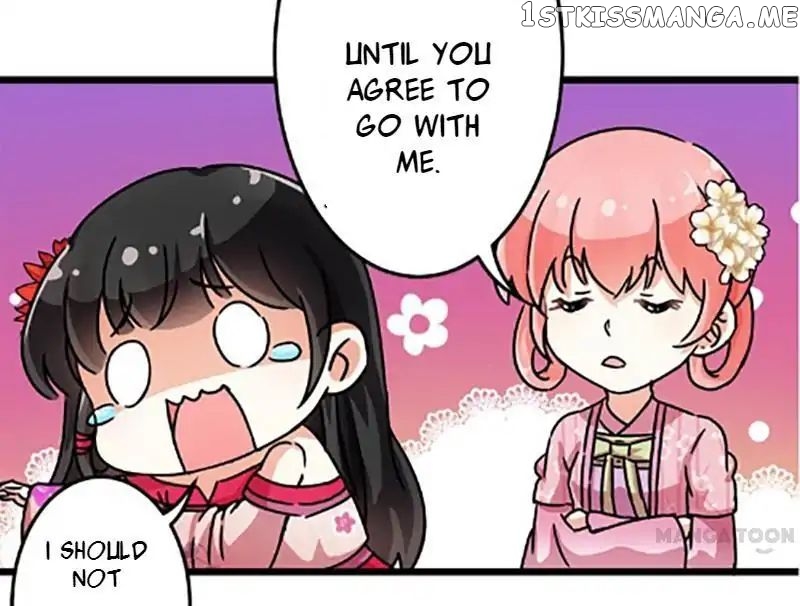 Prince, You’re So Cheap! chapter 69 - page 29