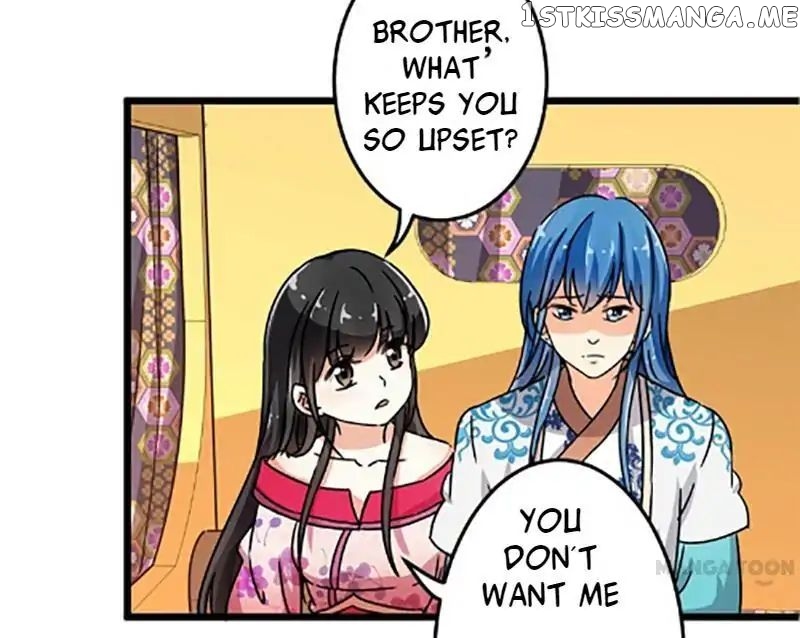Prince, You’re So Cheap! chapter 69 - page 3
