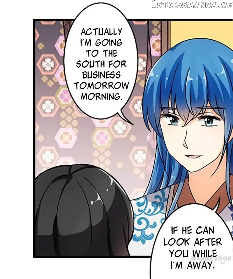 Prince, You’re So Cheap! chapter 69 - page 5