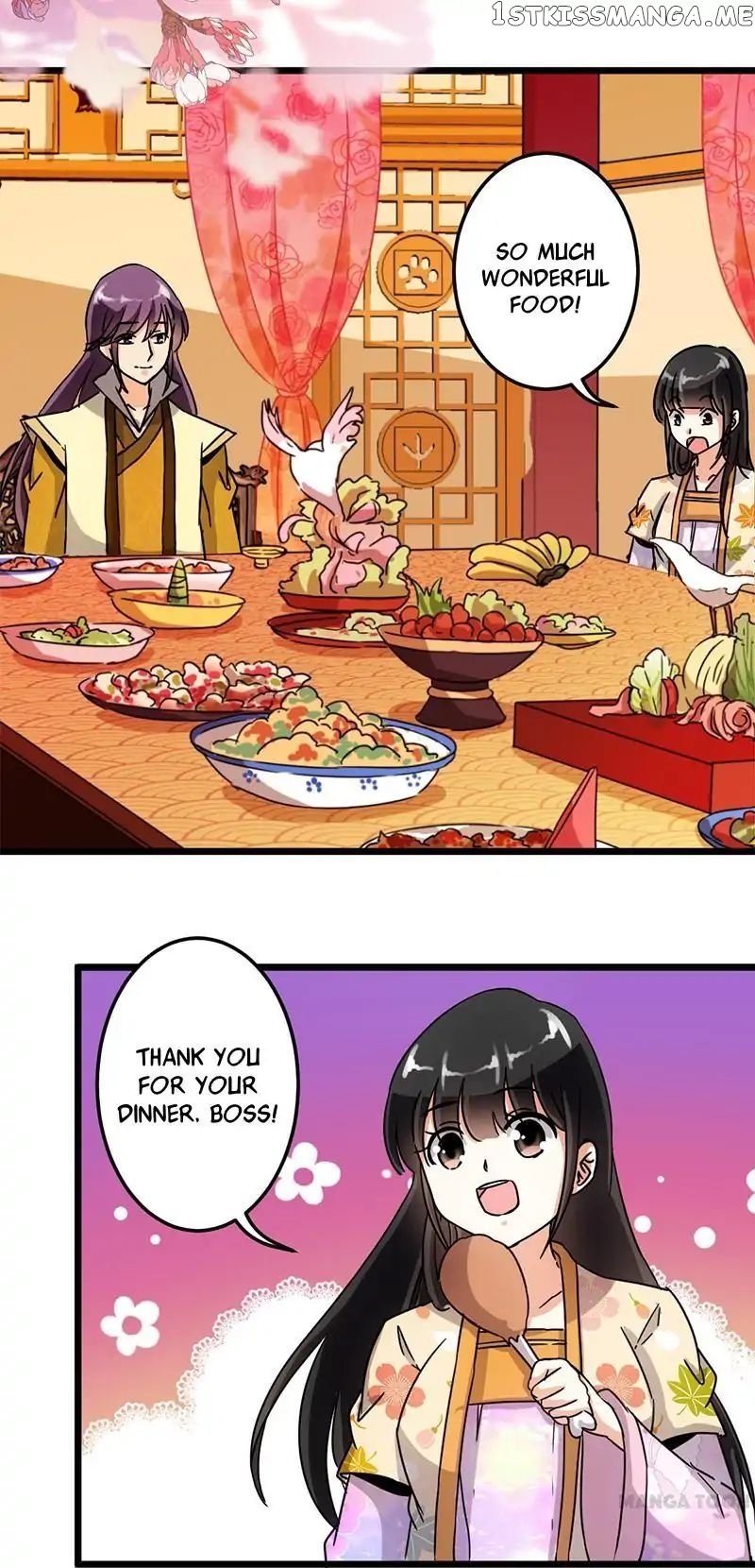 Prince, You’re So Cheap! chapter 88 - page 4
