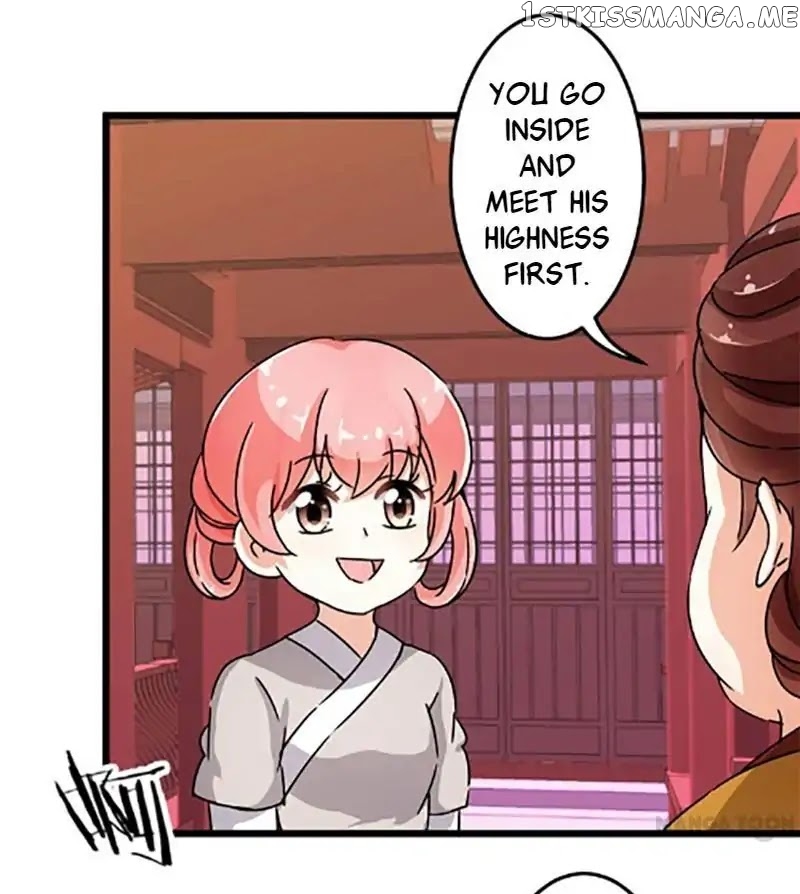 Prince, You’re So Cheap! chapter 70 - page 15