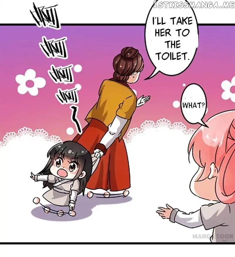 Prince, You’re So Cheap! chapter 70 - page 16