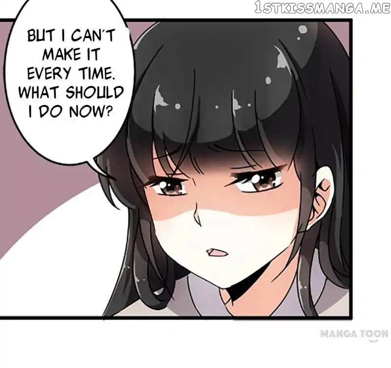 Prince, You’re So Cheap! chapter 70 - page 18