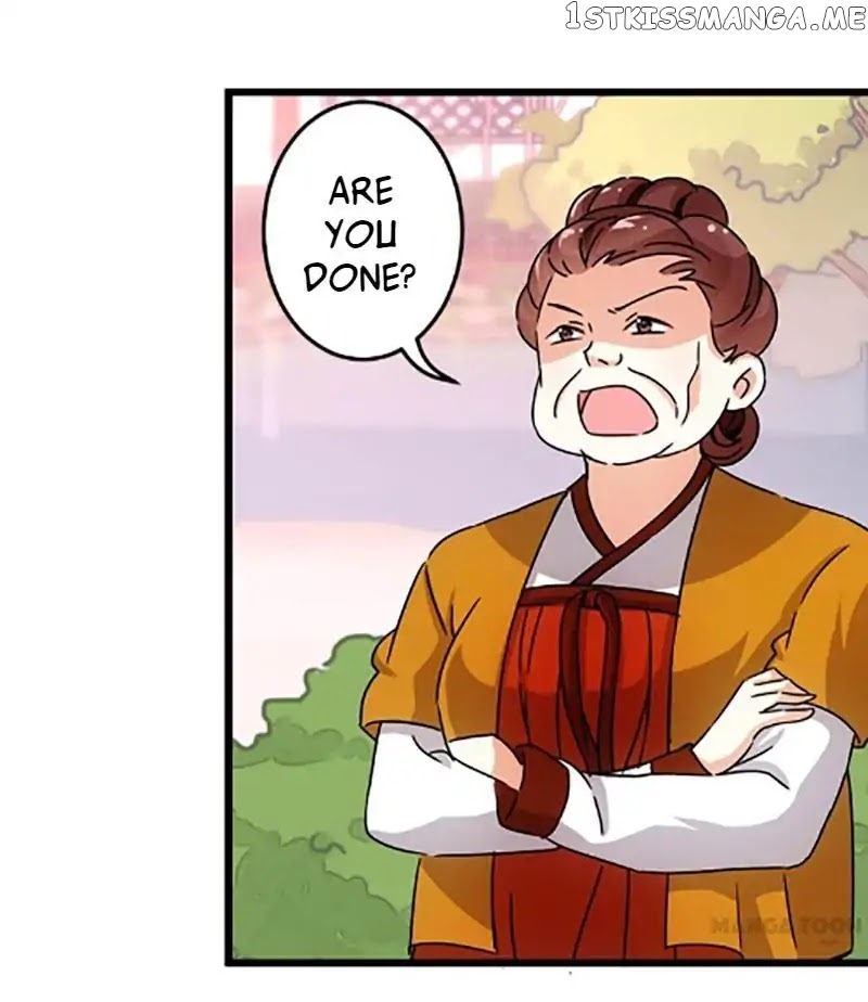 Prince, You’re So Cheap! chapter 70 - page 19