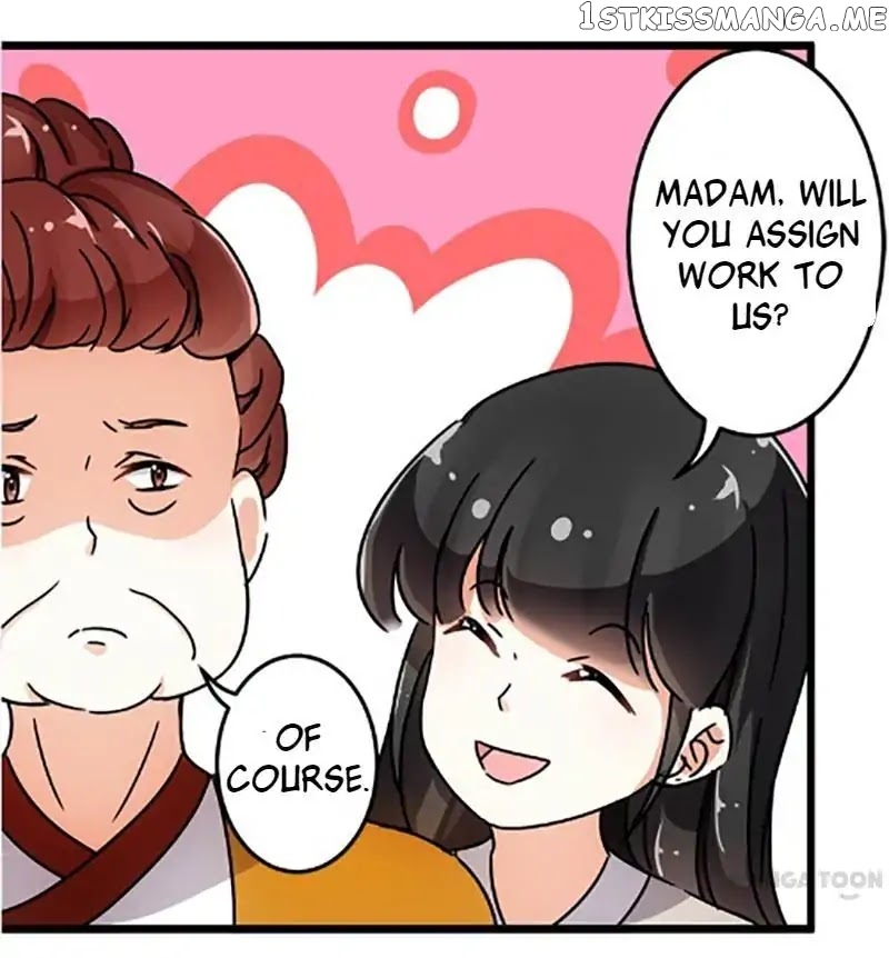 Prince, You’re So Cheap! chapter 70 - page 21
