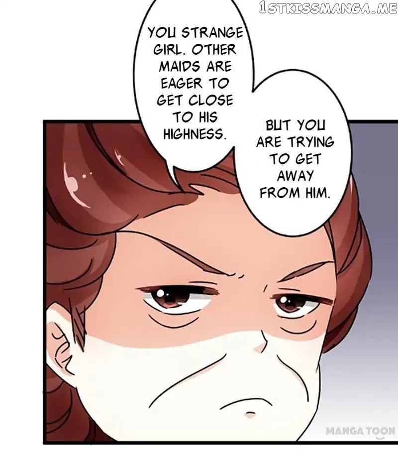 Prince, You’re So Cheap! chapter 70 - page 23