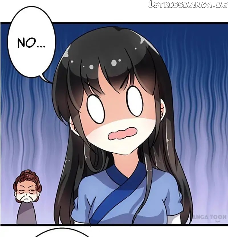 Prince, You’re So Cheap! chapter 70 - page 30