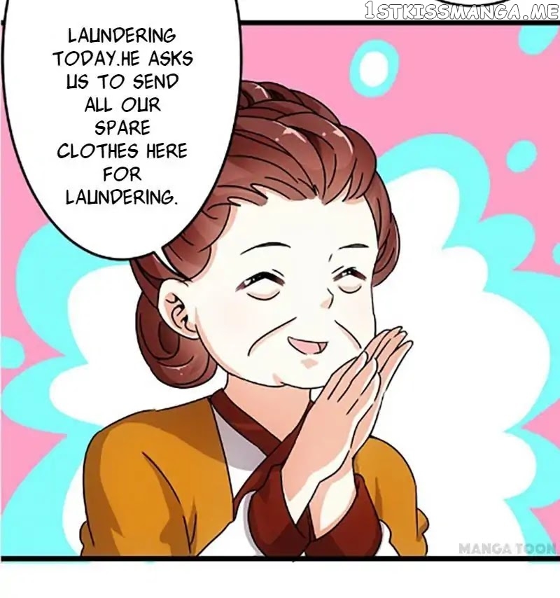 Prince, You’re So Cheap! chapter 70 - page 32