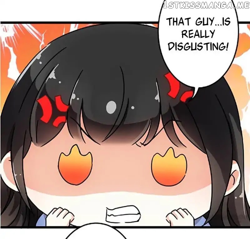 Prince, You’re So Cheap! chapter 70 - page 35