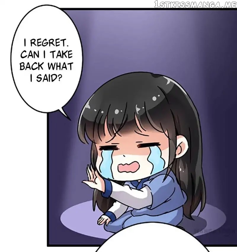 Prince, You’re So Cheap! chapter 70 - page 37