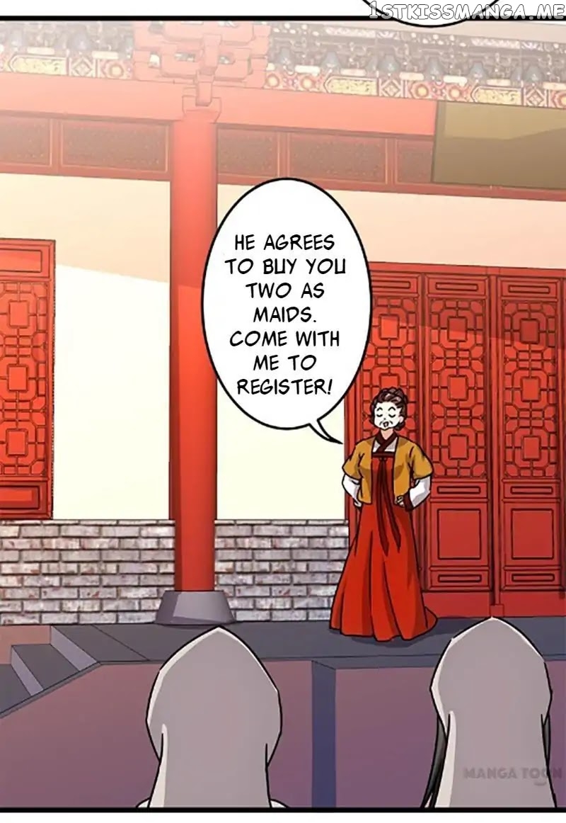 Prince, You’re So Cheap! chapter 70 - page 7