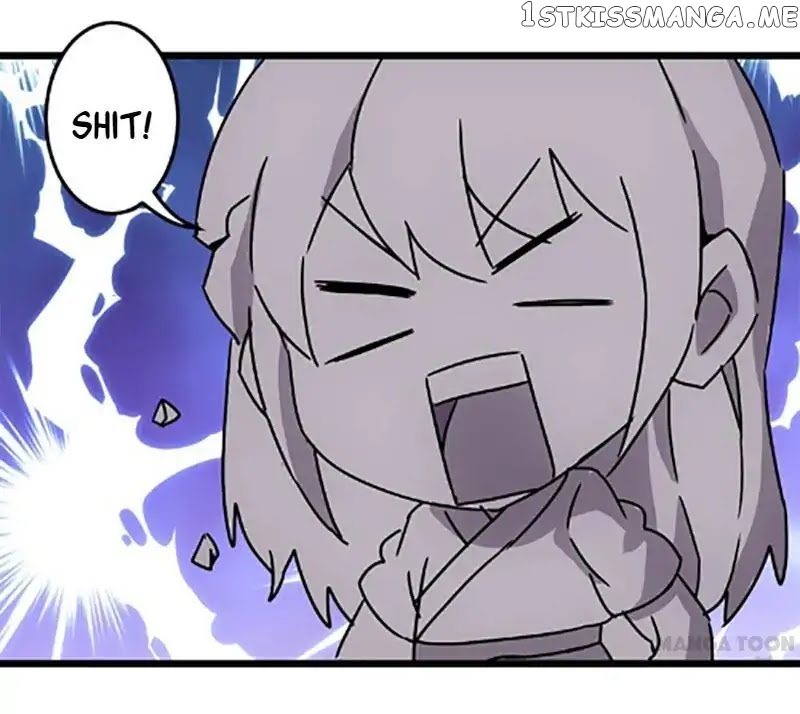 Prince, You’re So Cheap! chapter 70 - page 9