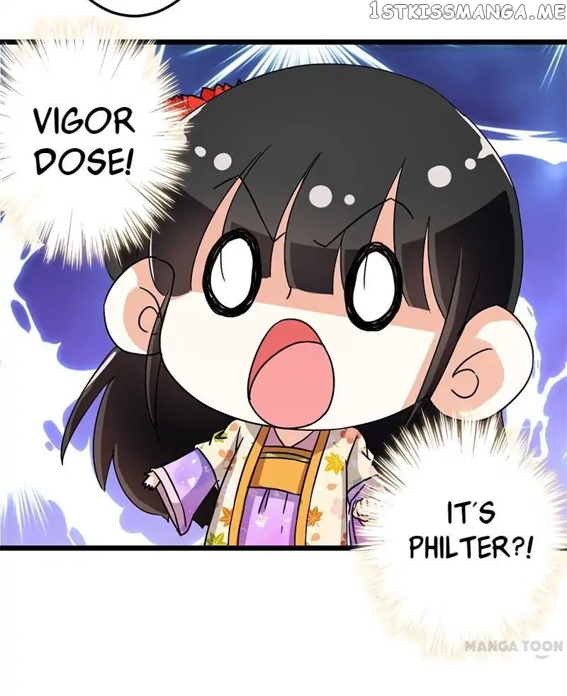 Prince, You’re So Cheap! chapter 89 - page 17
