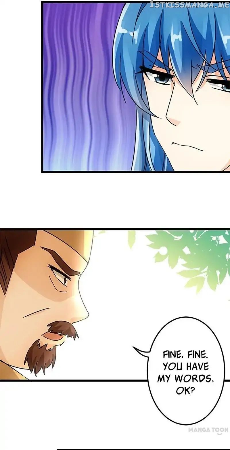 Prince, You’re So Cheap! chapter 40 - page 14