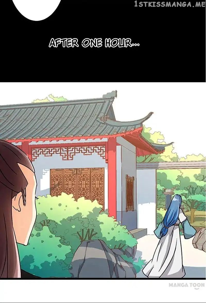 Prince, You’re So Cheap! chapter 40 - page 20