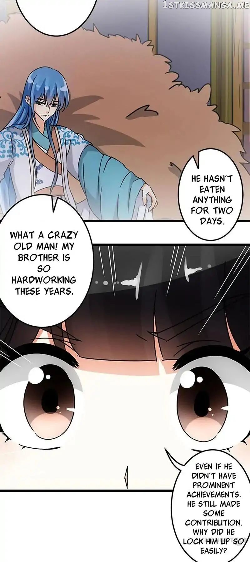 Prince, You’re So Cheap! chapter 40 - page 3