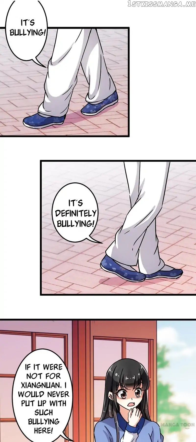 Prince, You’re So Cheap! chapter 72 - page 1