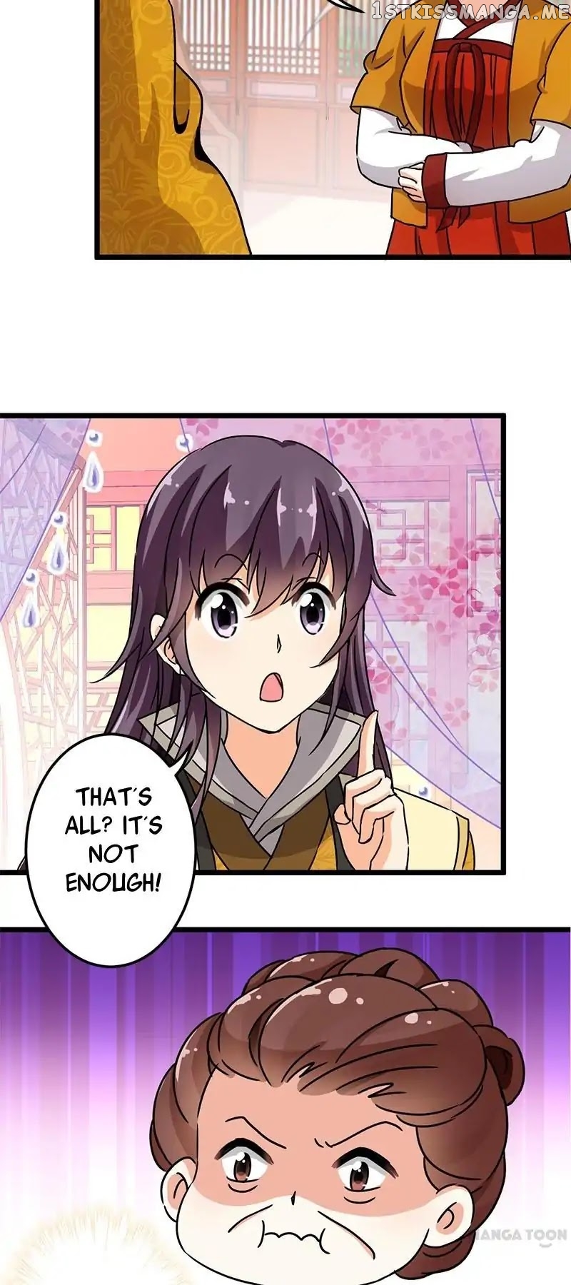 Prince, You’re So Cheap! chapter 72 - page 10